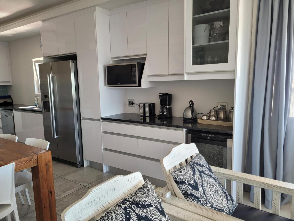 109 Da Gama On Beach Strand Exterior photo