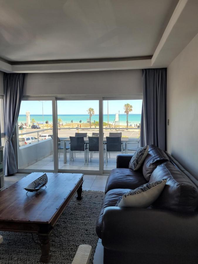 109 Da Gama On Beach Strand Exterior photo
